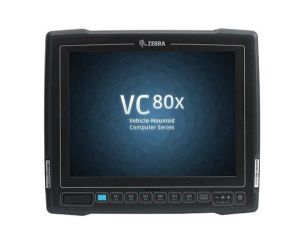Zebra VC80 Mobile Computer VC80X-10SSRAAABA-I (10 Inch, Android-Vehicle Terminal, Resistive Touch Screen)
