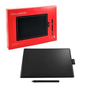Wacom CTL-672-N Drawing Tablet - Medium
