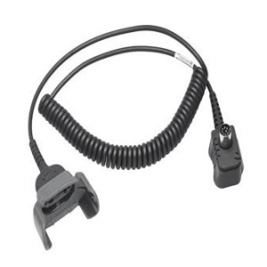 Zebra Mobile Computer Cables & Adapters SYM-259151301R Front View