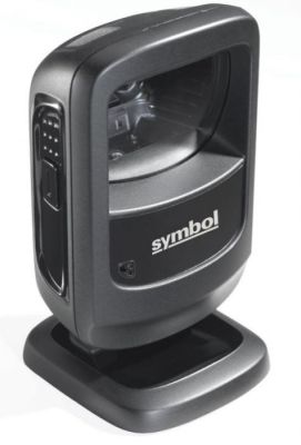 Zebra DS92XX Scanners SYM-9208SR00004CNWW Front View