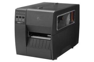 Zebra ZT111 Industrial Barcode Label Printer (203 dpi)