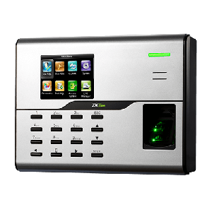 ZkTeco UA860 Fingerprint Time Attendance and Access Control Machine (WIFI)