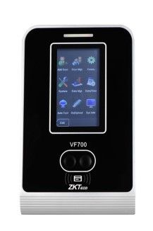 Zkteco VF700 Biometric Time Attendance Machine
