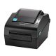 Bixolon SLP-DX420 Barcode Label Printer (4 Inch, Direct Thermal, Desktop Model)