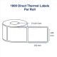 barcode label