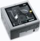 Zebra LS7808 In-counter Barcode Scanner - Black