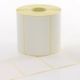 Buy Barcode Labels 100mm x 75mm Thermal Transfer 500 Stickers, 40mm Core | Posmea