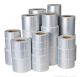 Barcode Labels 100mm x 30mm 3M Silver 1000 Stickers Roll