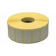 Barcode Labels 32mm x 19mm Direct Thermal 2000 Stickers, 25mm Core