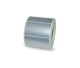 Barcode Label 38mm x 25mm Polypropylene Pet Silver (1000 Labels, 25mm)