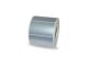 Barcode Label Plastic Silver 50mm x 25mm 5000 Stickers (3-inch Core)