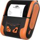  Rongta RPP328 Portable Mini 80mm Pocket Mobile POS Thermal Receipt Printer