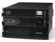 Salicru KIT SLC-10000-TWIN RT2 T UL UPS from 10000 VA On-line Double-Conversion Tower/Rack