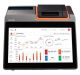 Sunmi T2 Mini POS machine Front View