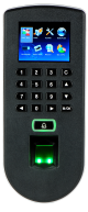 ZKTeco Access Control Fingerprint F19/ID