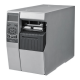 Zebra ZT510 Heavy Duty Barcode Label Printer ZT51043-T1E0000Z-Front View