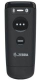 Front view of Zebra CS6080 Pocket Scanner