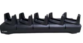 Zebra TC21/TC26 Five Slot Charge Only Cradle CRD-TC2Y-BS5CO-01