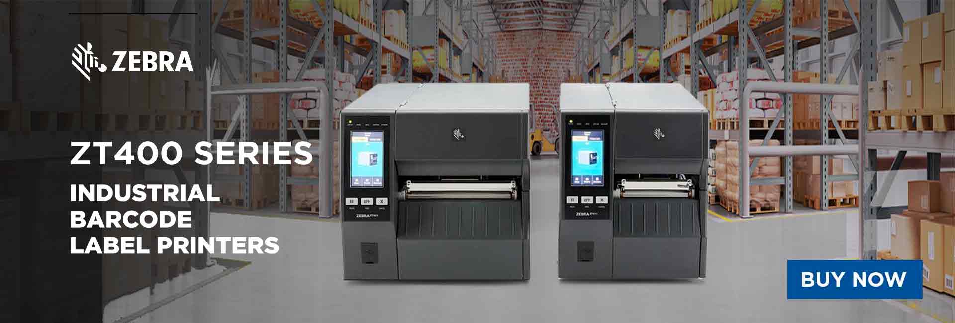 barcode printers