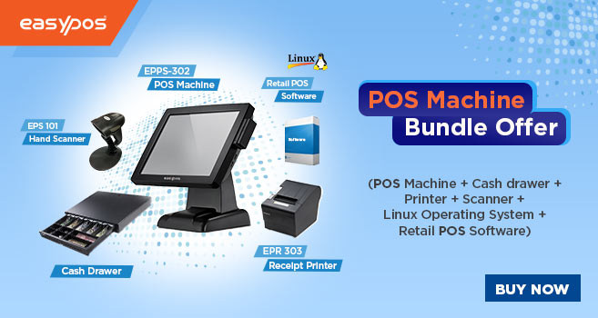 Buy Barcode Scanner, Point of Sale, Receipt Printer | Posmea