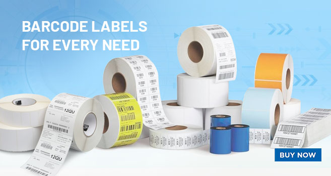collections of different type of labels
